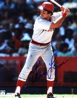 Fred Lynn