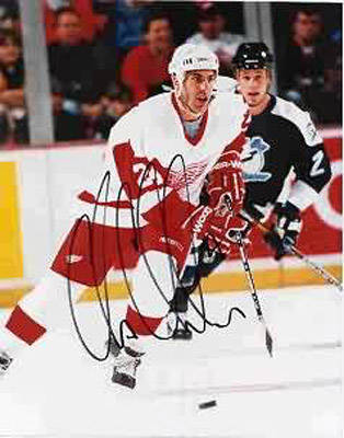 Chris Chelios