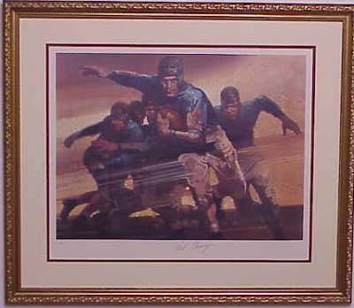 Red Grange