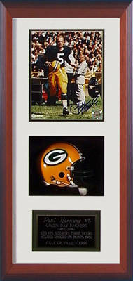 Paul Hornung