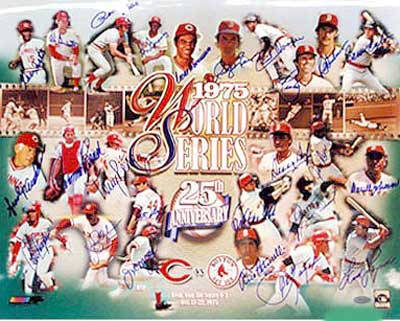 1975 World Series