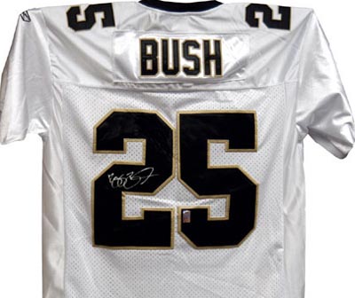 Reggie Bush