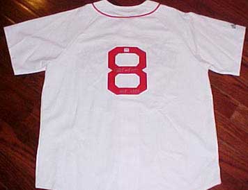 Carl Yastrzemski
