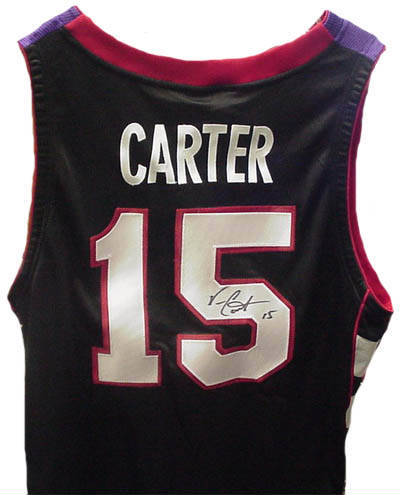Vince Carter