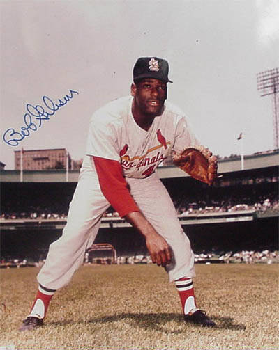 Bob Gibson