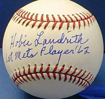 Hobie Landrith