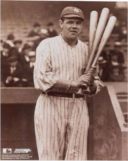 Babe Ruth