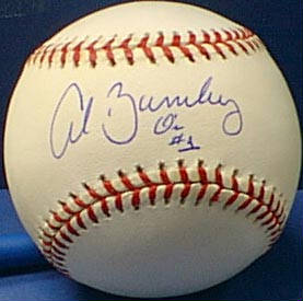 Al Bumbry