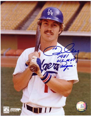 Ron Cey