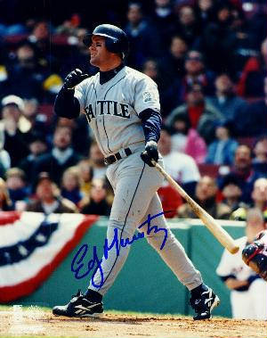 Edgar Martinez