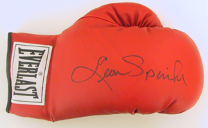 Leon Spinks