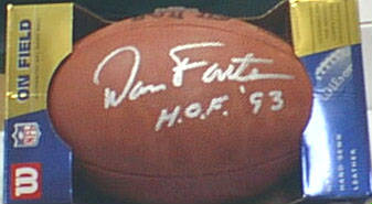 Dan Fouts