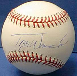 Tony Womack