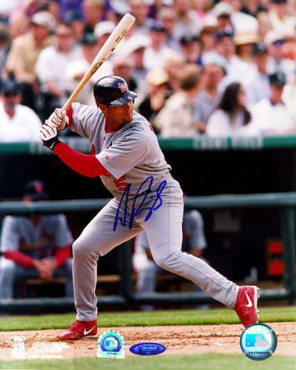 Albert Pujols