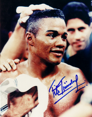 Felix Trinidad