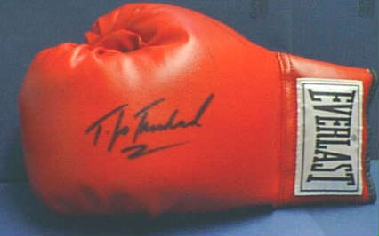 Felix Trinidad