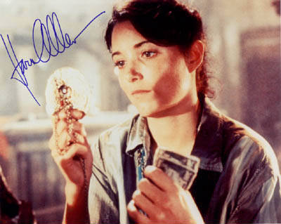 Karen Allen