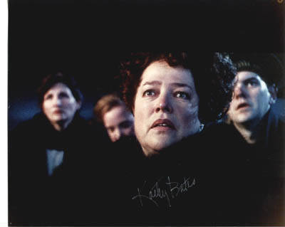 Kathy Bates