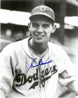 Gene Mauch