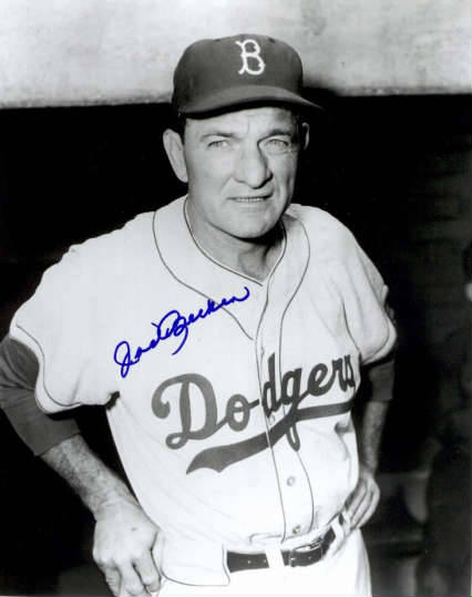 Joe Becker