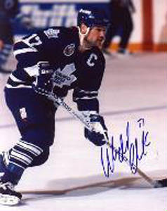 Wendell Clark