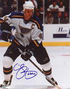 Chris Pronger