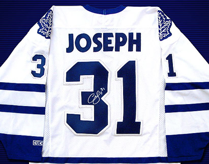 Curtis Joseph