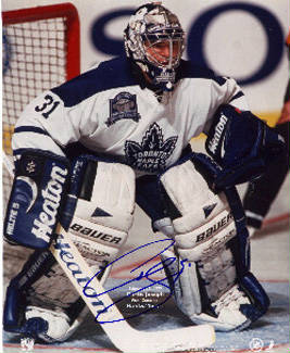 Curtis Joseph