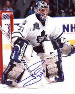 Curtis Joseph