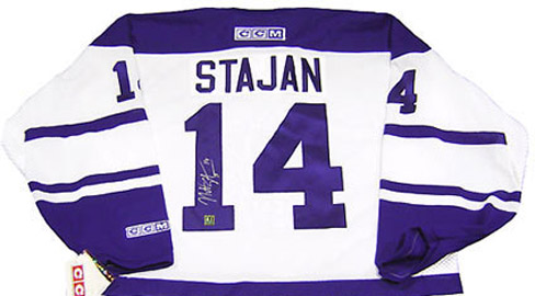 Matt Stajan