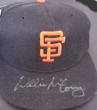 Willie McCovey