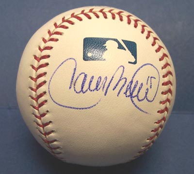 Carlos Beltran