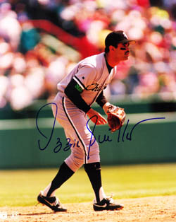 Ozzie Guillen