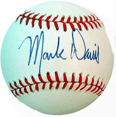 Mark Davis