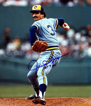 Rollie Fingers