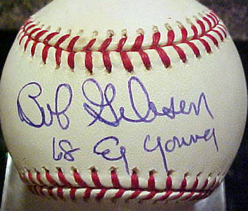 Bob Gibson
