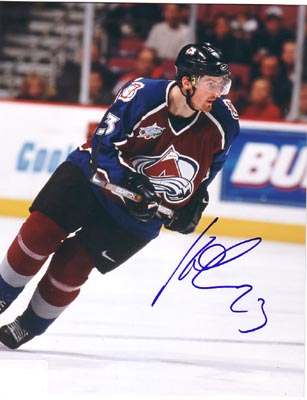 Milan Hejduk