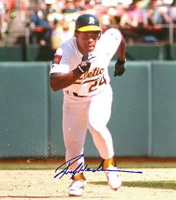 Rickey Henderson