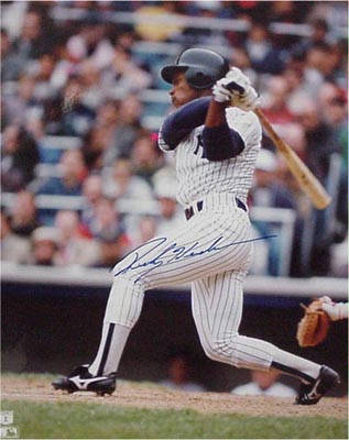 Rickey Henderson