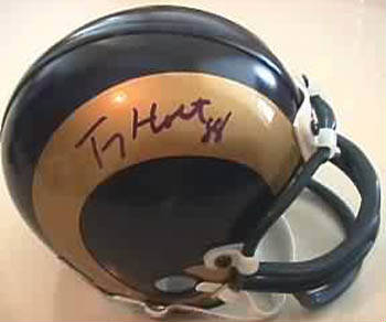 Torry Holt