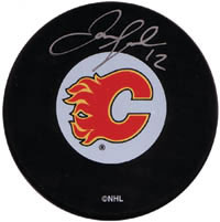 Jarome Iginla