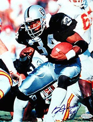 Bo Jackson