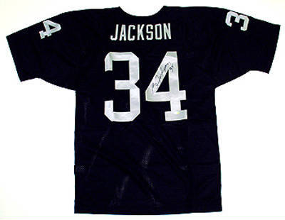 Bo Jackson