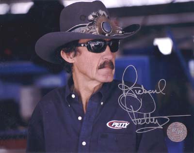 Richard Petty