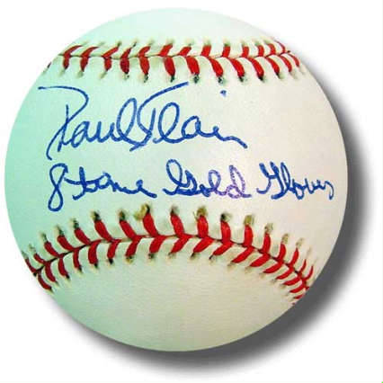 Paul Blair