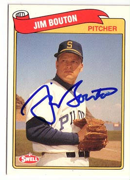 Jim Bouton