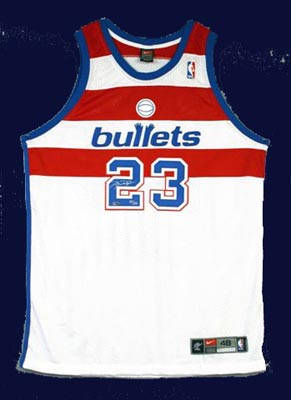 Michael Jordan