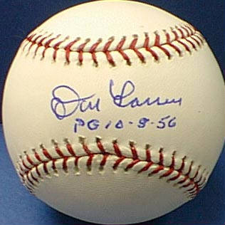 Don Larsen