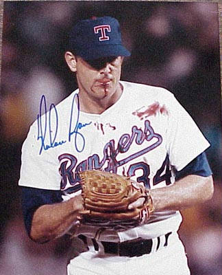 Nolan Ryan