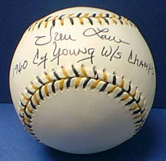Vern Law
